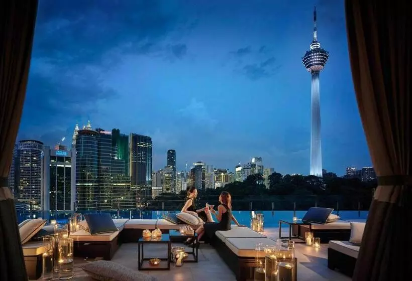 Fotos del hotel Stripes Kuala Lumpur, Autograph Collection:  21