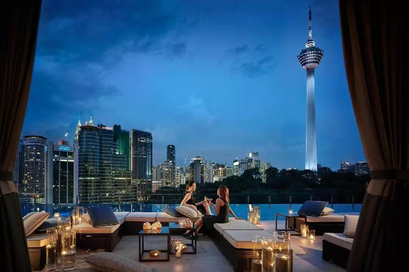 Fotos del hotel Stripes Kuala Lumpur, Autograph Collection:  16
