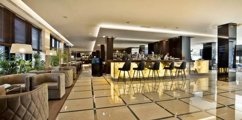 Fotos del hotel Turim Marques:  18