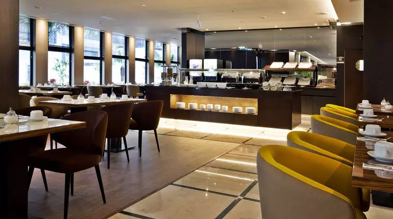 Fotos del hotel Turim Marques:  13