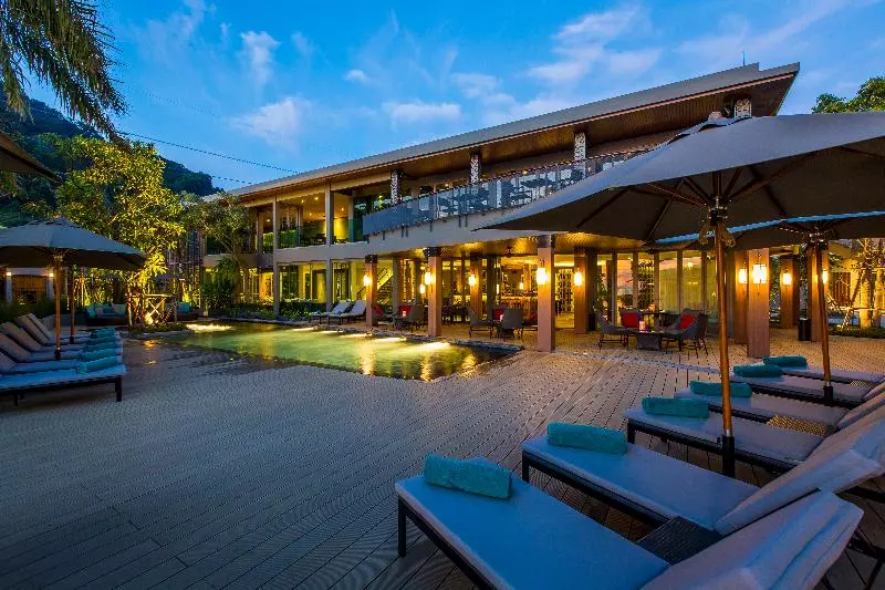 Mai House Patong Hill