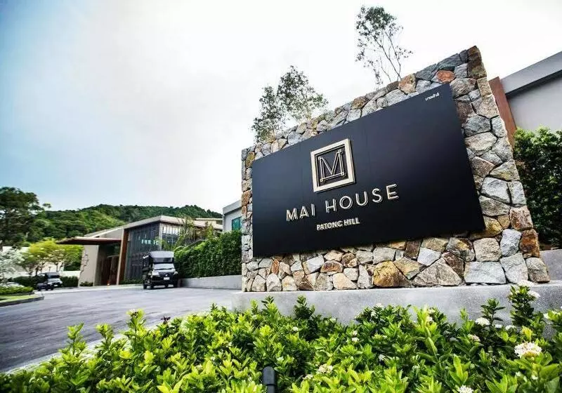 Fotos del hotel Mai House Patong Hill:  2