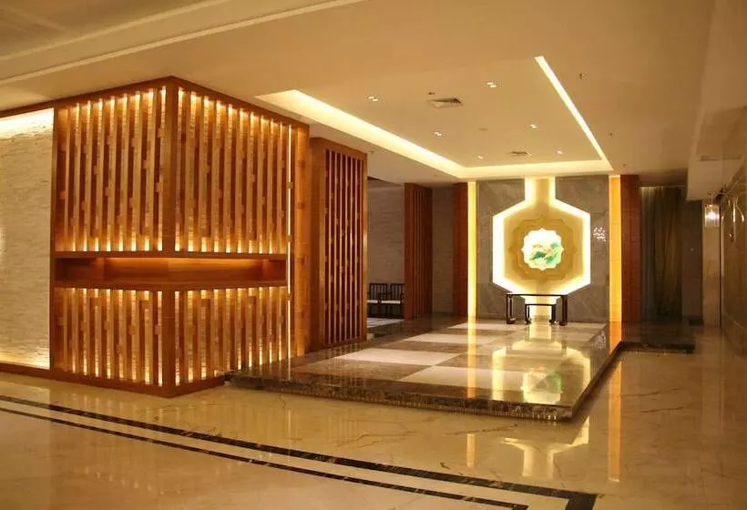 Fotos del hotel Maputo Afecc Gloria:  4