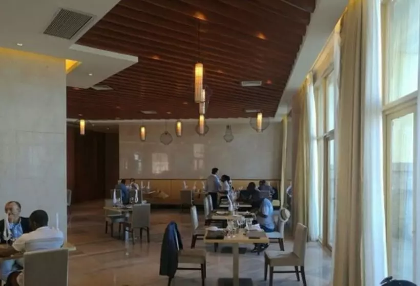 Fotos del hotel Maputo Afecc Gloria:  7
