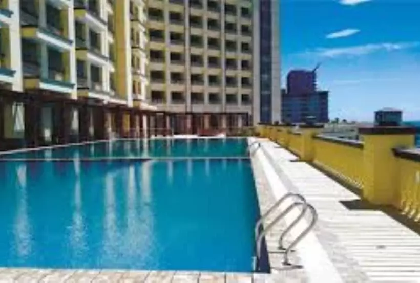 Fotos del hotel Maputo Afecc Gloria:  3