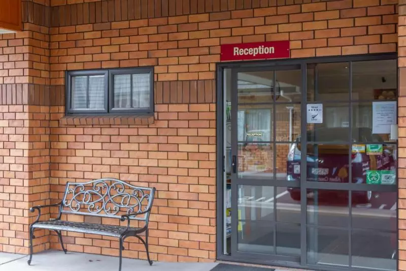 Fotos del hotel Albert Court Motor Lodge:  2
