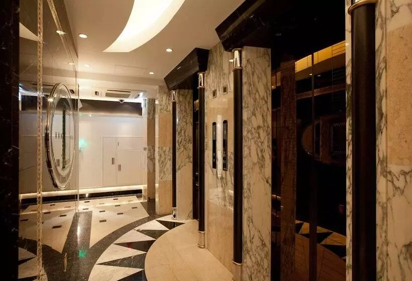 Fotos del hotel An Shinjuku Kabukicho:  2