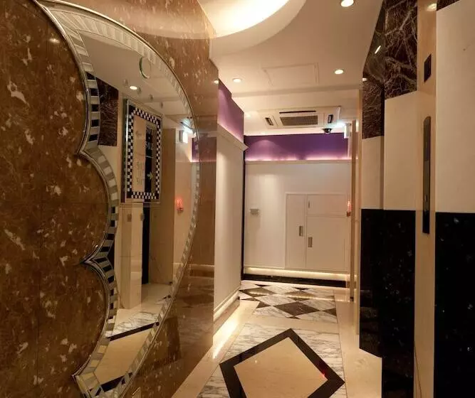 Fotos del hotel An Shinjuku Kabukicho:  11