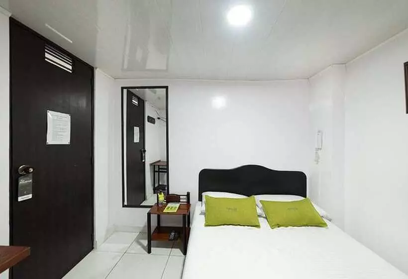 Fotos del hotel Ayenda 1016 Bogota Chapinero:  15
