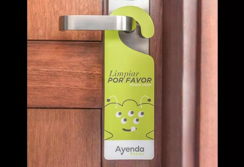 Fotos del hotel Ayenda 1016 Bogota Chapinero:  9
