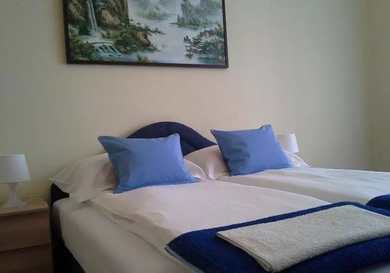 Fotos del hotel Best Apartments:  12