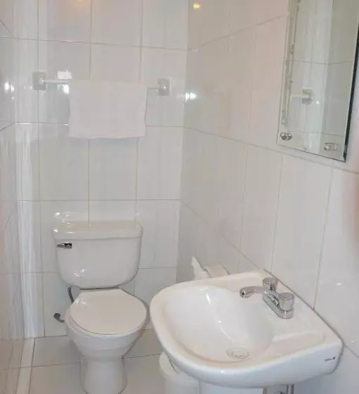 Fotos del hotel Hostal Wasichay:  8
