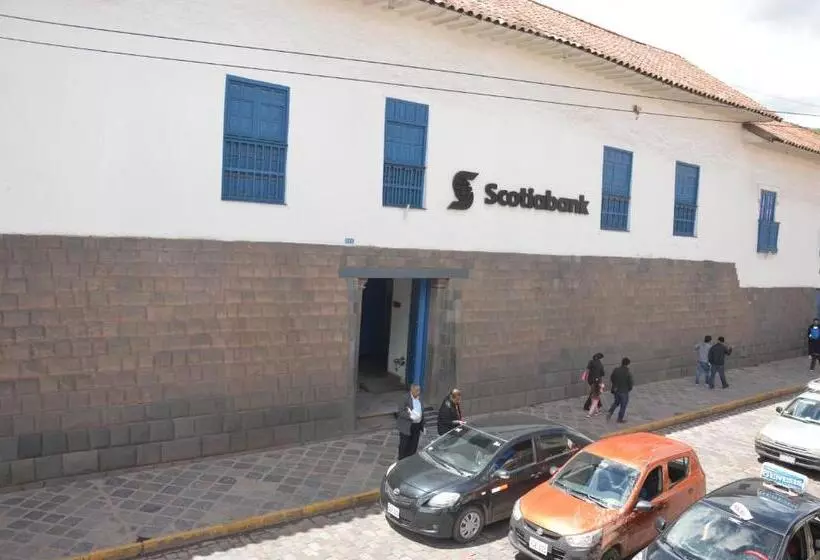 Fotos del hotel Hostal Wasichay:  9