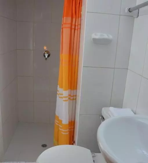 Fotos del hotel Hostal Wasichay:  19