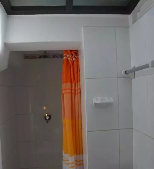 Fotos del hotel Hostal Wasichay:  23