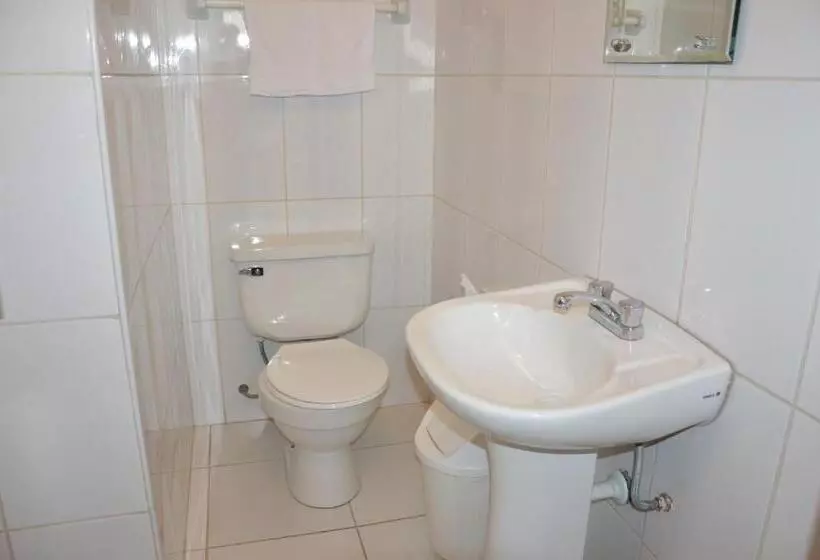 Fotos del hotel Hostal Wasichay:  13