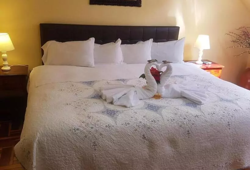 Hostal Wasichay