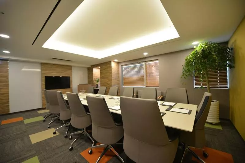 Fotos del hotel Midcity Myeongdong:  5