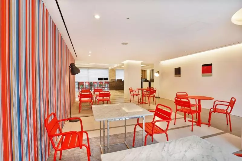 Fotos del hotel Midcity Myeongdong:  2