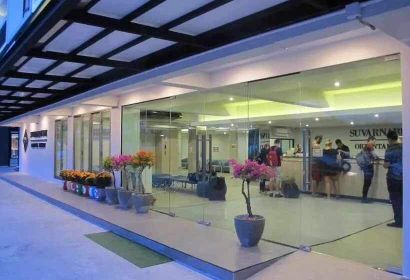 Fotos del hotel Sunny Residence:  13