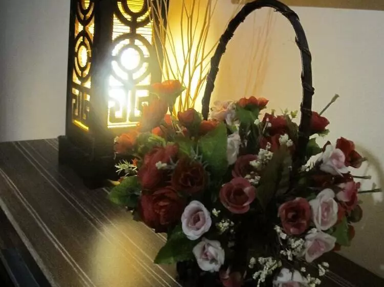 Fotos del hotel Sunny Residence:  10