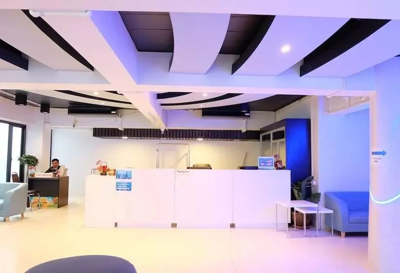 Fotos del hotel Sunny Residence:  4