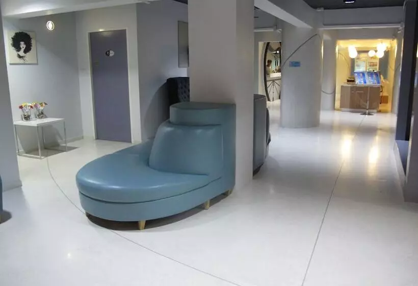 Fotos del hotel Sunny Residence:  12