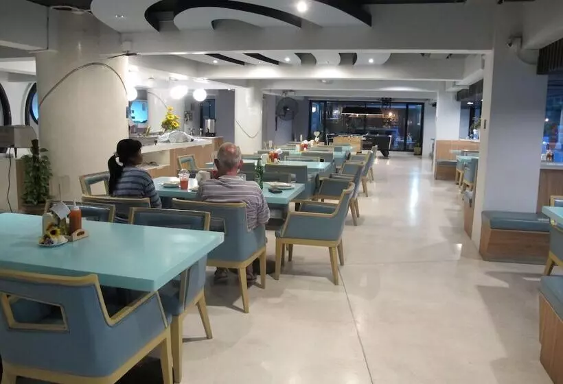 Fotos del hotel Sunny Residence:  20