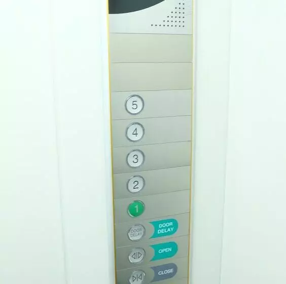 Fotos del hotel Sunny Residence:  17