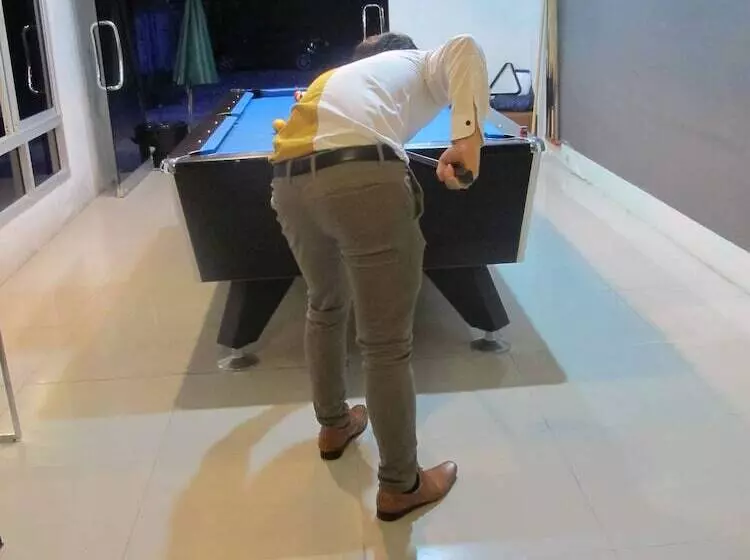 Fotos del hotel Sunny Residence:  9