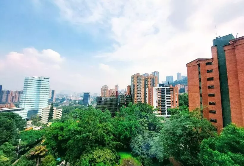 Fotos del hotel Viaggio Medellín Grand Select:  4