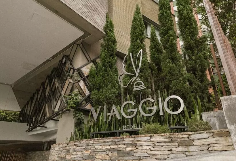 Fotos del hotel Viaggio Medellín Grand Select:  17