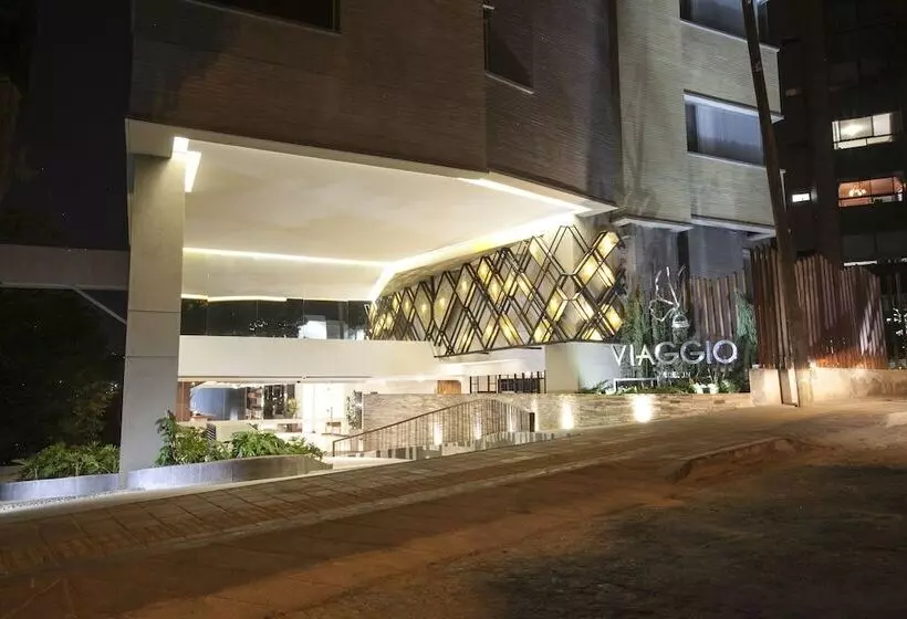 Fotos del hotel Viaggio Medellín Grand Select:  21
