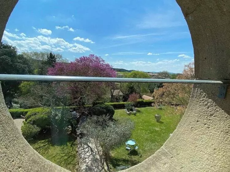 Fotos del hotel Hôtel Château De Palaja:  19