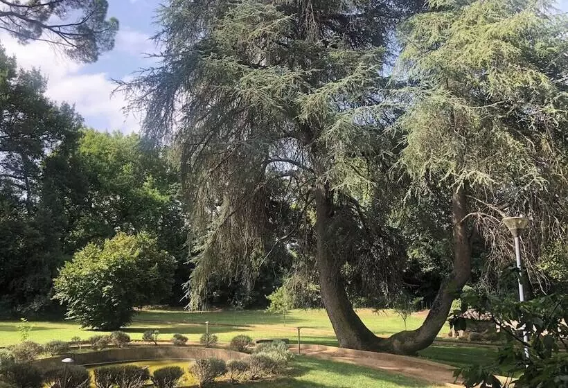 Fotos del hotel Hôtel Château De Palaja:  12