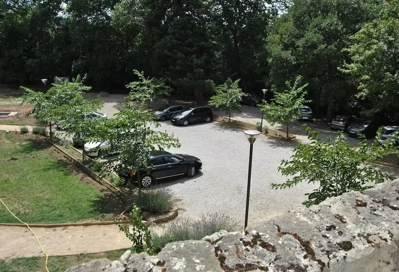 Fotos del hotel Hôtel Château De Palaja:  6