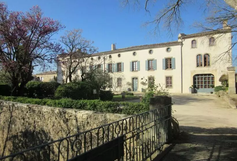 Fotos del hotel Hôtel Château De Palaja:  16