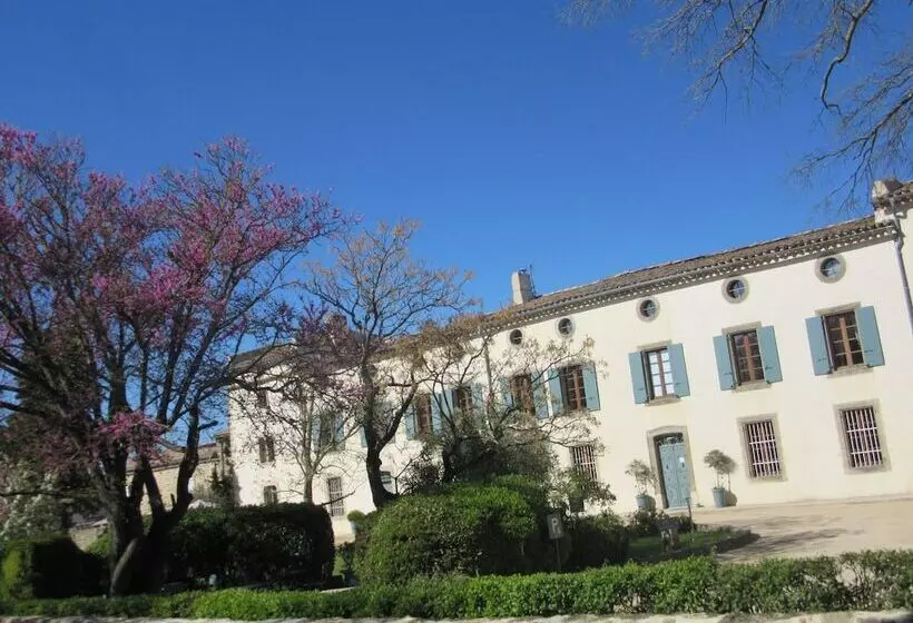 Fotos del hotel Hôtel Château De Palaja:  11