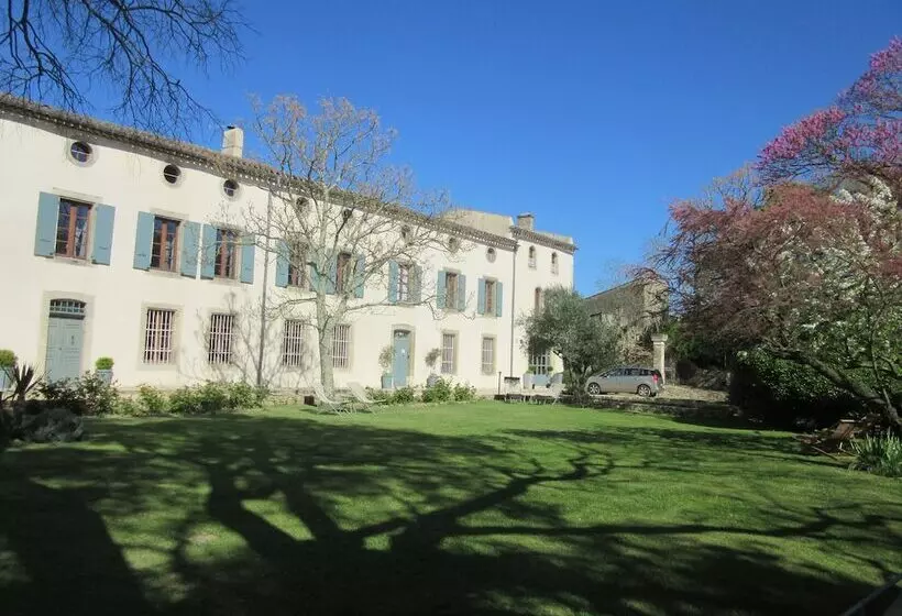 Fotos del hotel Hôtel Château De Palaja:  5