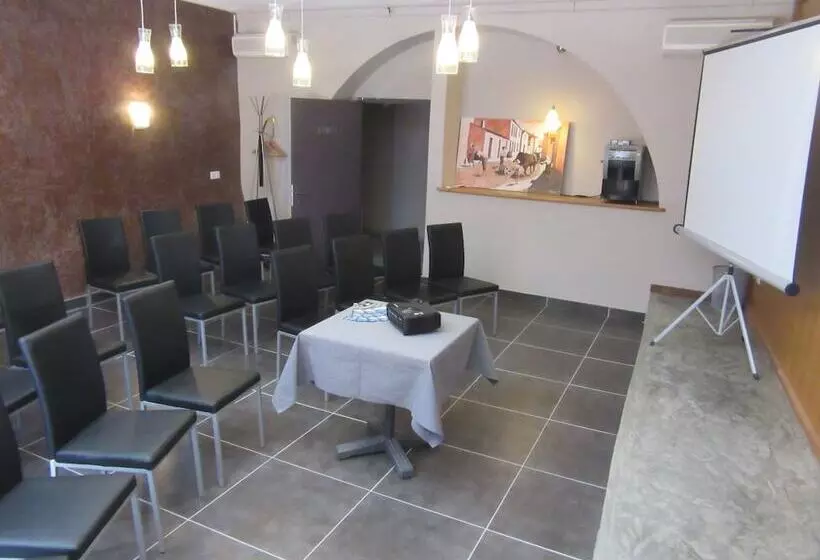 Fotos del hotel Hôtel Château De Palaja:  7