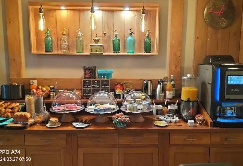Fotos del hotel Hôtel Château De Palaja:  18