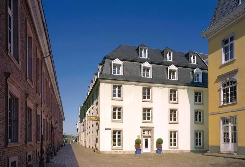Fotos del hotel Orangerie:  2