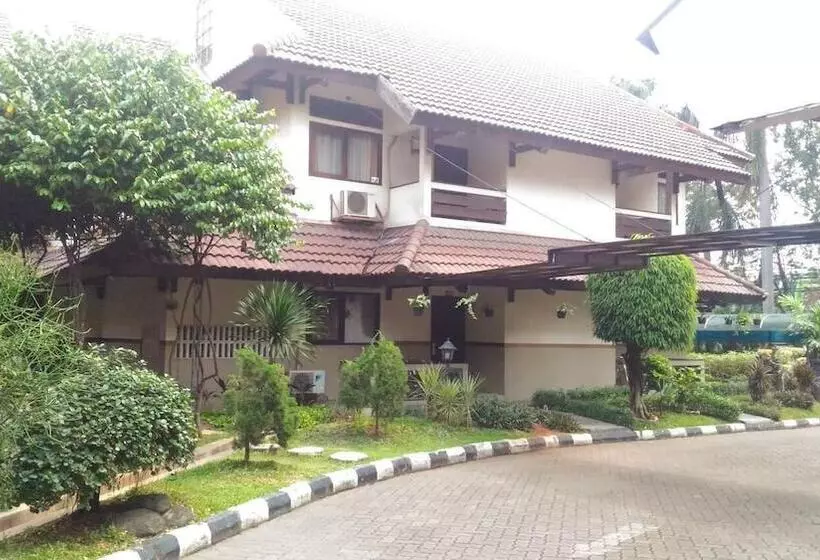 Fotos del hotel D'arcici Plumpang:  7