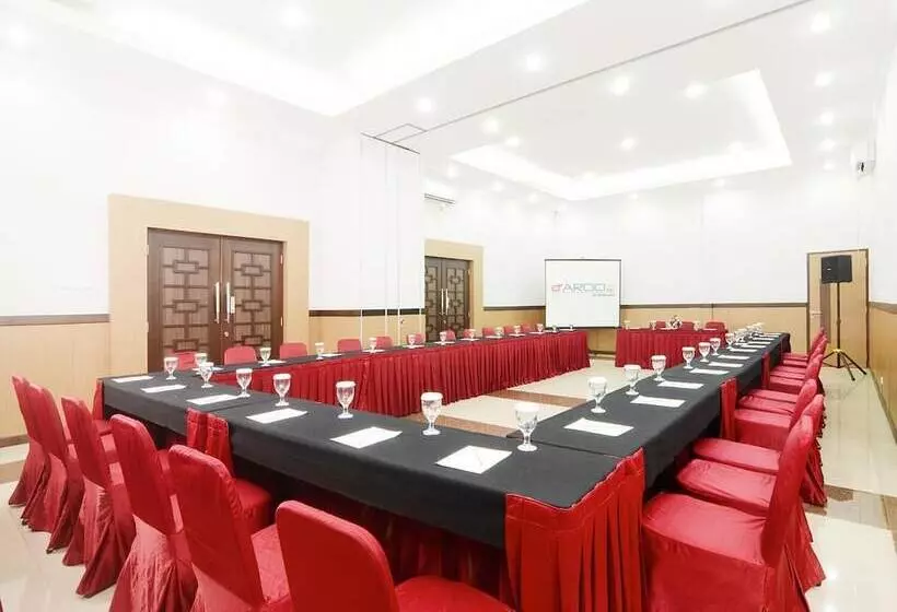 Fotos del hotel D'arcici Plumpang:  4