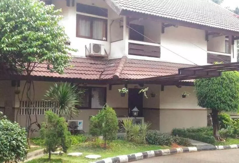 Fotos del hotel D'arcici Plumpang:  14