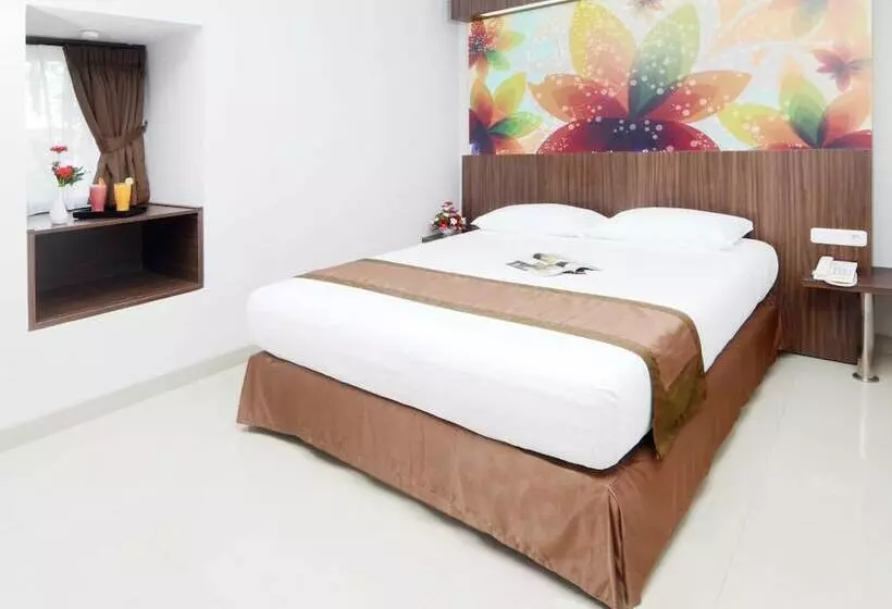 Fotos del hotel D'arcici Plumpang:  25
