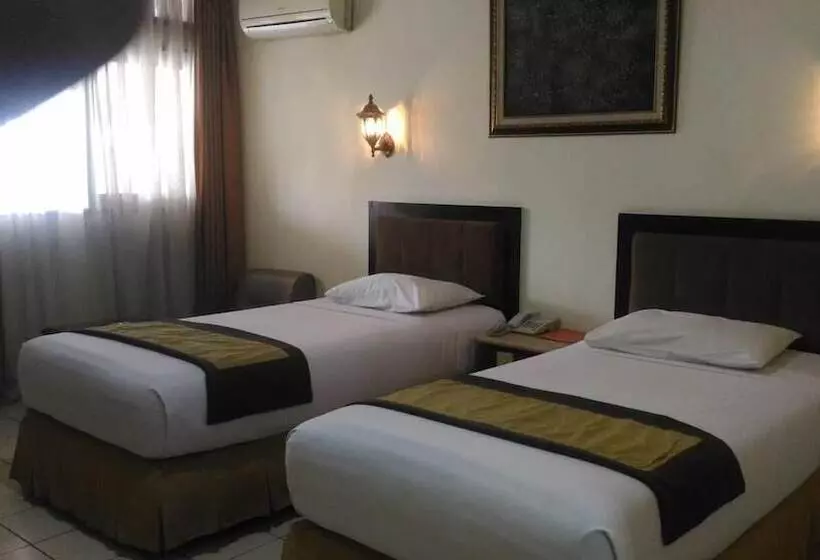 Fotos del hotel D'arcici Plumpang:  18