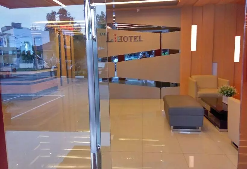 The L  Entertainment