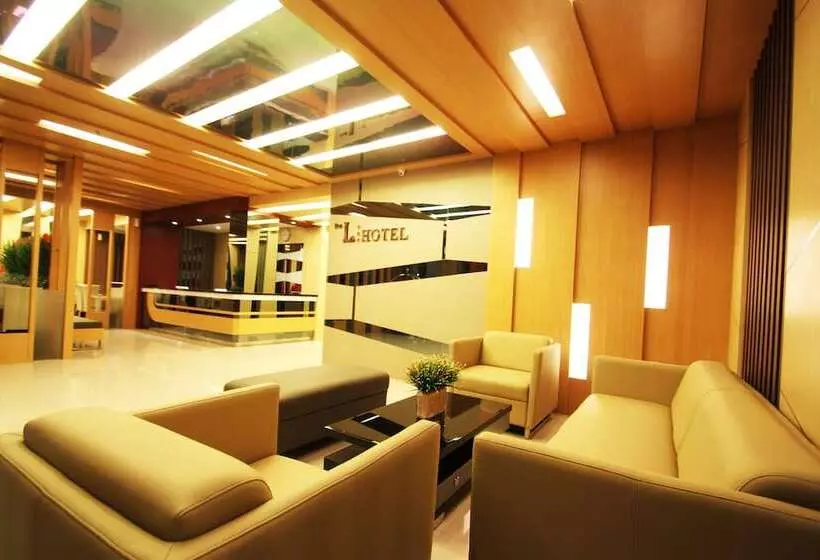 Fotos del hotel The L  Entertainment:  3