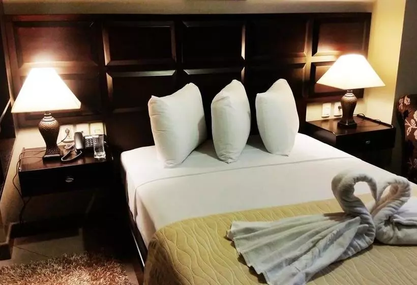 Fotos del hotel Atlantic Blue:  18